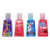 Candy-Scented Hand Sanitizers - Cherry Icee, Smarties, Dippin' Dots, and Mike and Ike