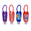 Candy-Scented Hand Sanitizers - Cherry Icee, Smarties, Dippin' Dots, and Mike and Ike