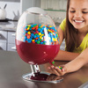 CandyMan - Motion-Activated Candy Dispenser