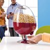 CandyMan - Motion-Activated Candy Dispenser