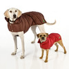 Canine Styles - Puffer Dog Coat