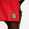 Canine Styles - Puffer Dog Coat