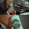 Canned Air