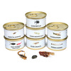 Canned Edible Bugs
