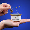 Canned Edible Bugs