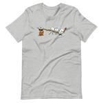 Cannibal Marshmallows T-Shirt