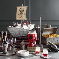 Cannon Cocktail Shaker