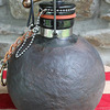 Cannonball Beer Growler