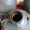 Cannonball Beer Growler