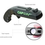 Cap Gun - Bottle Opener and Cap Shooter