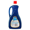 Cap'n Crunch's Ocean Blue Maple Syrup