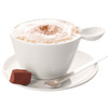 Cappucino Cup + Spoon