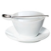 Cappucino Cup + Spoon