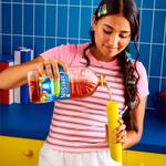 Capri Sun Straw Pops - Giant Squeezable Silicone Ice Pop Molds