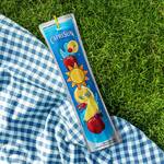 Capri Sun Summer Solstice Pouch - 3X Larger!!!