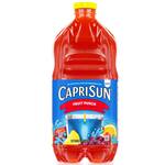Capri Sun Summer Solstice Pouch - 3X Larger!!!