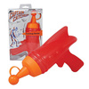 Captain Catchup - Retro Raygun Condiment Dispensers