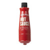 Captain Morgan Hot Sauce Cannon