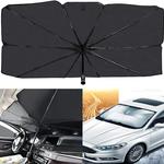 Car Windshield Umbrella Sun Shade