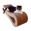 Cardboard Cat Lounger