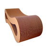 Cardboard Cat Lounger
