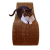 Cardboard Cat Lounger