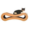 Cardboard Cat Lounger