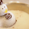 Carl the Snowman - Melts Into Hot Chocolate w/ Marshmallows