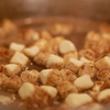 Carl the Snowman - Melts Into Hot Chocolate w/ Marshmallows
