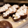 Carl the Snowman - Melts Into Hot Chocolate w/ Marshmallows