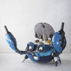 Carlos the Crab - Beverage Tub With Wine Bottle Holding Claws