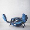 Carlos the Crab - Beverage Tub With Wine Bottle Holding Claws
