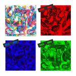 Carnovsky RGB Jigsaw Puzzles - 3 Pictures in 1 Puzzle