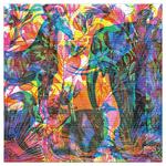 Carnovsky RGB Jigsaw Puzzles - 3 Pictures in 1 Puzzle