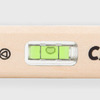 Carpenter's Pencil With Built-In Bubble Level
