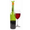 Carrot Bottle Stopper