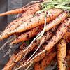 Carrot Grow Bag