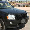 Carstache - Furry Car Mustache