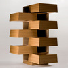 Cartesia Seven Drawers - Open in Two Different Directions