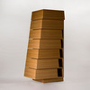Cartesia Seven Drawers - Open in Two Different Directions