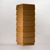 Cartesia Seven Drawers - Open in Two Different Directions
