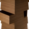 Cartesia Seven Drawers - Open in Two Different Directions