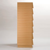 Cartesia Seven Drawers - Open in Two Different Directions