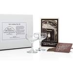 Casablanca Champagne Coupe Set