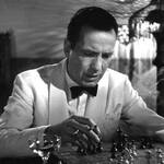 Casablanca Champagne Coupe Set