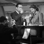 Casablanca Champagne Coupe Set