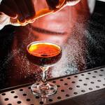 Casablanca Champagne Coupe Set