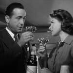 Casablanca Champagne Coupe Set