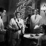 Casablanca Champagne Coupe Set