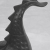 Cast Iron Dragon Steamer